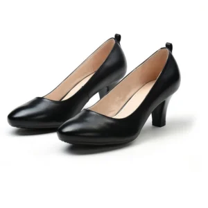 Women's Office Shoes