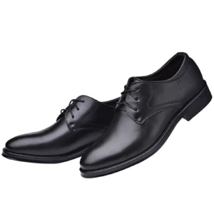 Men's Office Shoes