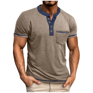 Men's Casual T-Shirts