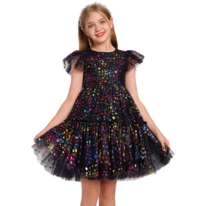 Kid's Girl's Dresses
