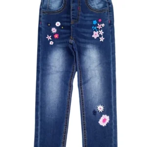 Kid's Girl's Pants